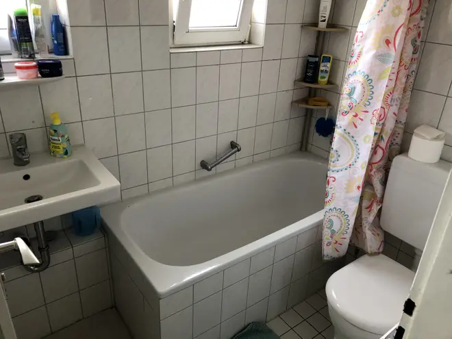 3 Zimmer Wohnung mit 93 m² in Stuttgart – Bild 8