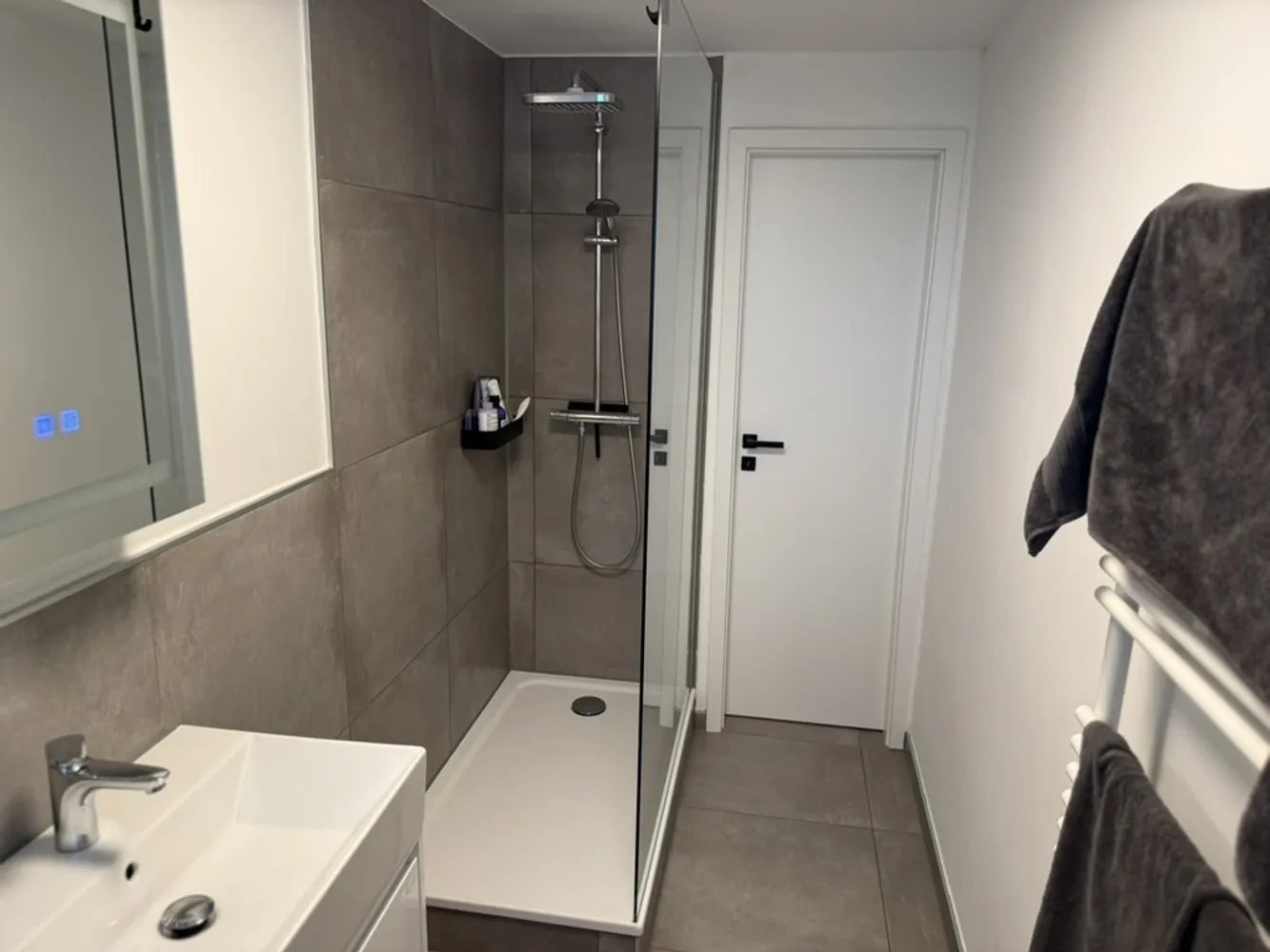 3 Zimmer Wohnung mit 65 m² in Düsseldorf – Bild 7