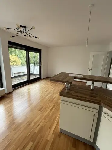 2 Zimmer Wohnung mit 51 m² in München – Bild 1