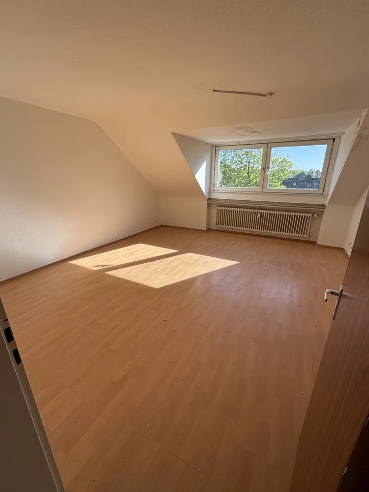 3 Zimmer Wohnung mit 66 m² in Aachen – Bild 2