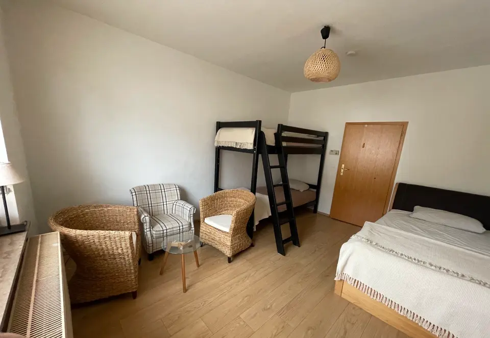 2 Zimmer Wohnung mit 40 m² in Witten – Bild 1