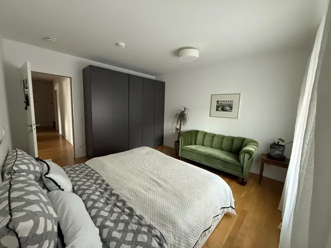 3 Zimmer Wohnung mit 84 m² in Frankfurt am Main – Bild 7