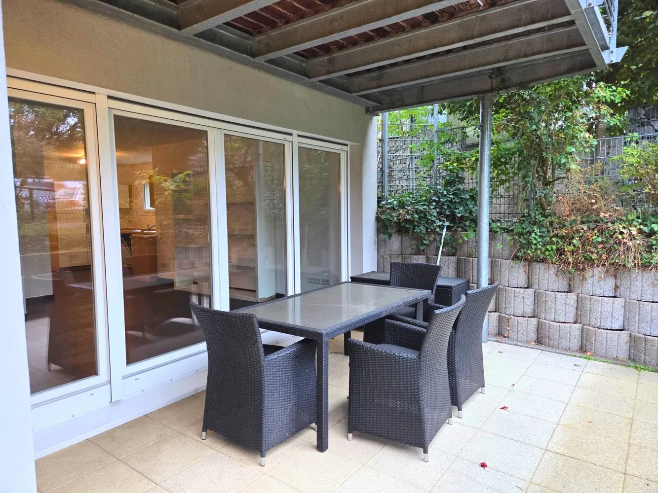 2 Zimmer Wohnung mit 62 m² in Weinheim – Bild 7