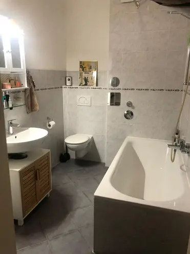 3 Zimmer Wohnung mit 80 m² in München – Bild 8