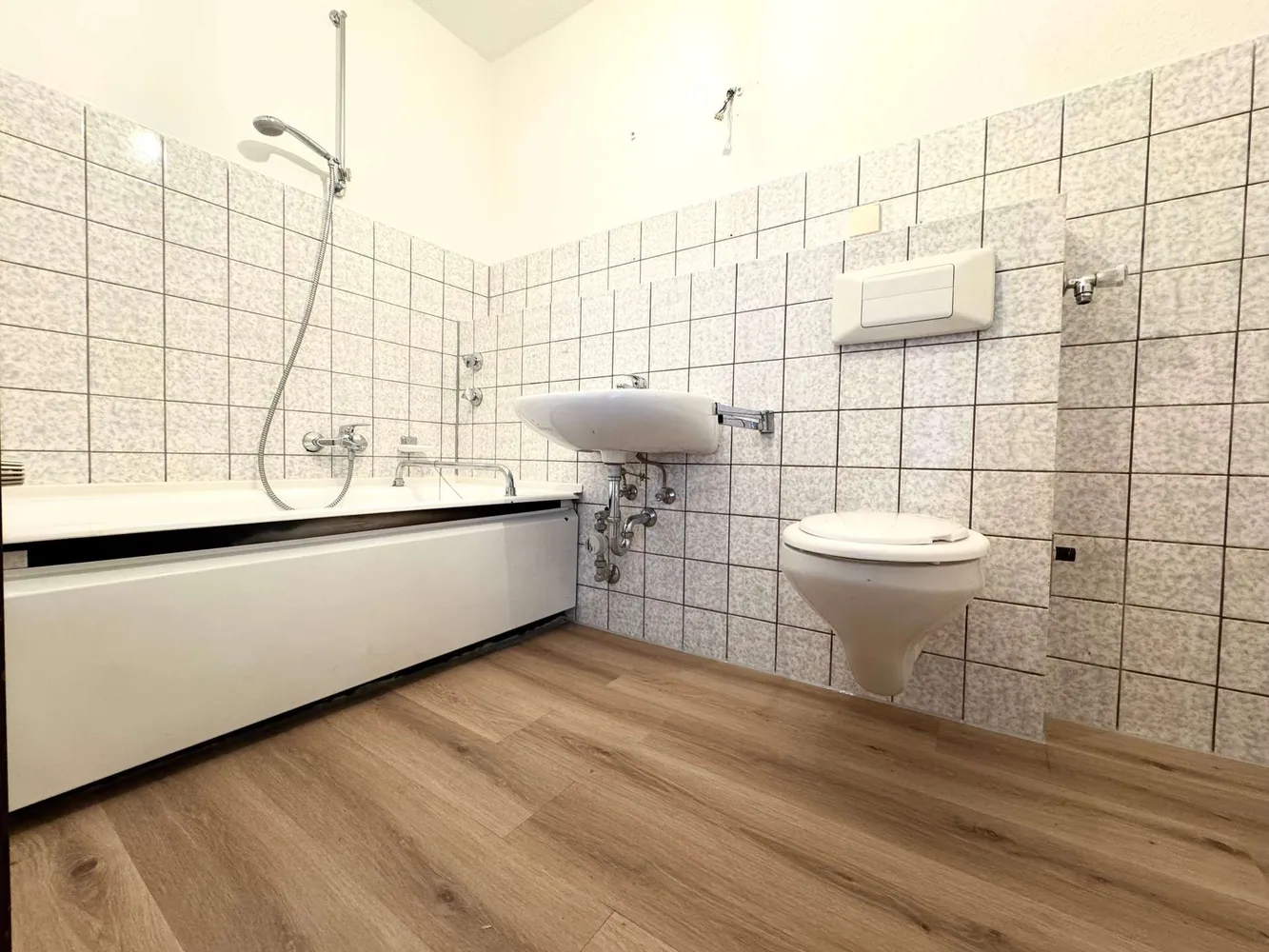 2 Zimmer Wohnung mit 59 m² in Herne – Bild 2