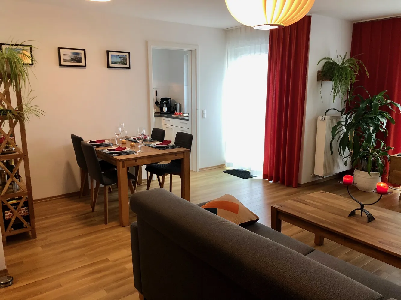 3 Zimmer Wohnung mit 80 m² in Ingolstadt – Bild 2