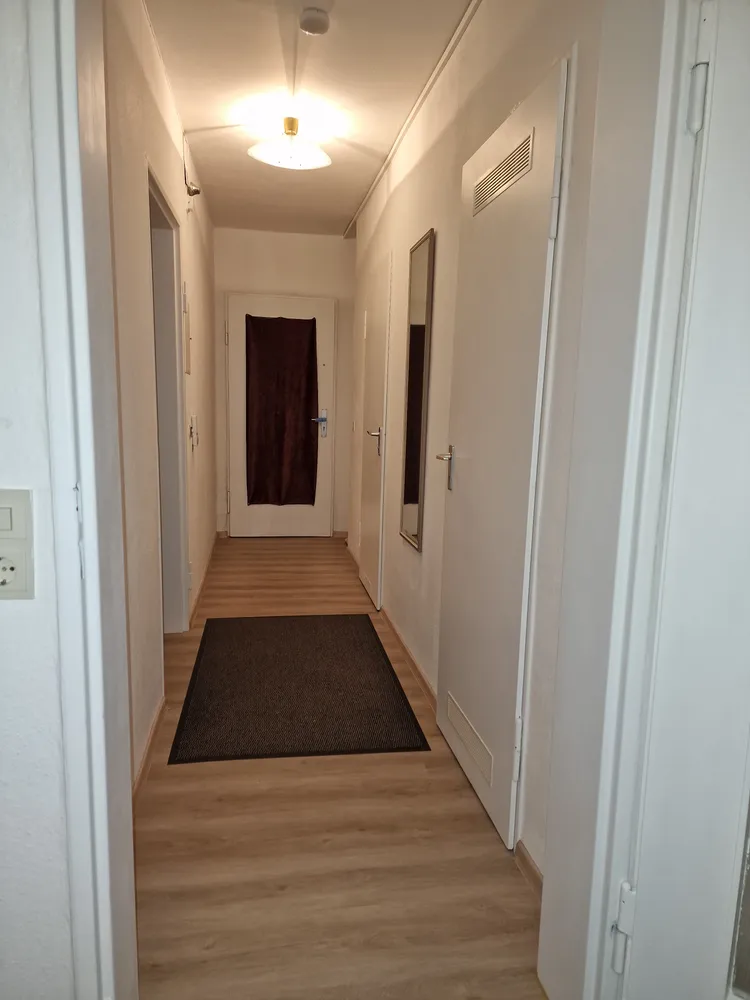 1 Zimmer Wohnung mit 34 m² in Stuttgart – Bild 8