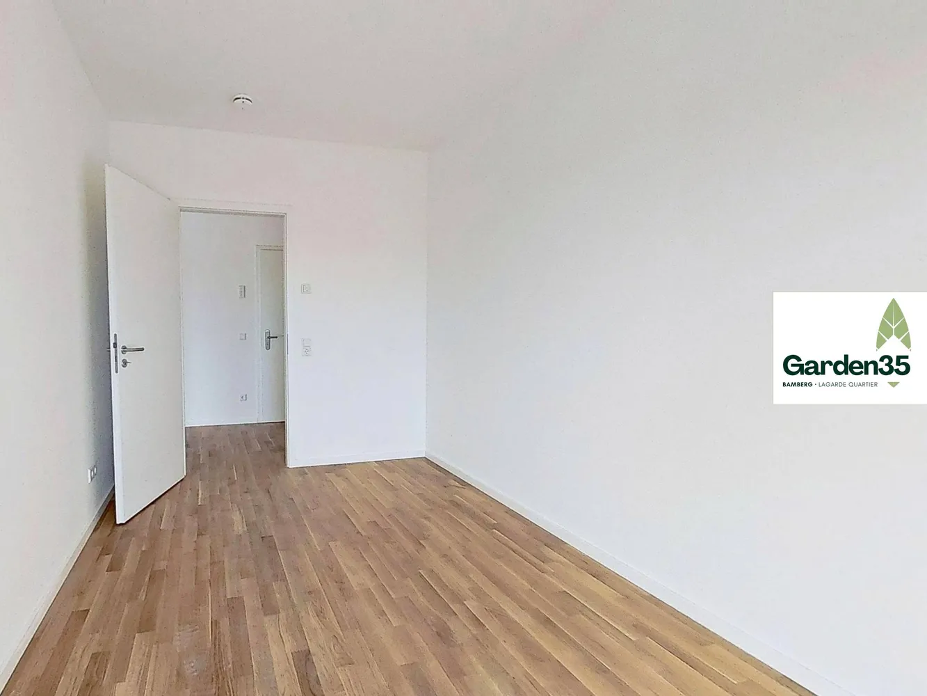 3 Zimmer Wohnung mit 83 m² in Bamberg – Bild 12