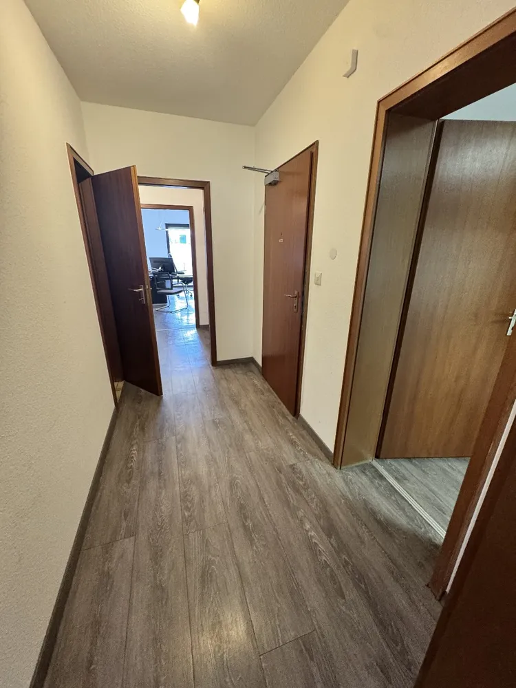 3 room apartment with 100 m² in Dormagen – Photo 8