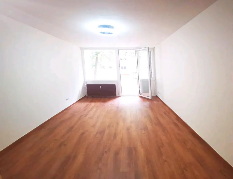 2 Zimmer Wohnung mit 25 m² in Hannover – Bild 8
