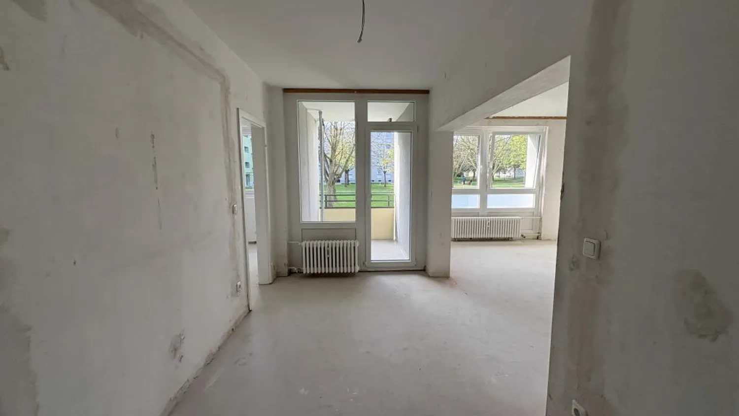 4 room apartment with 79 m² in Dortmund – Photo 7