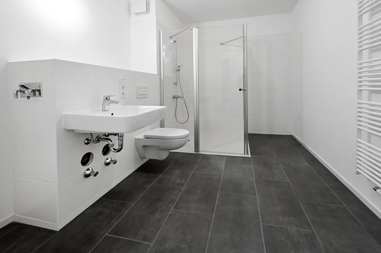 2 Zimmer Wohnung mit 57 m² in Berlin – Bild 7