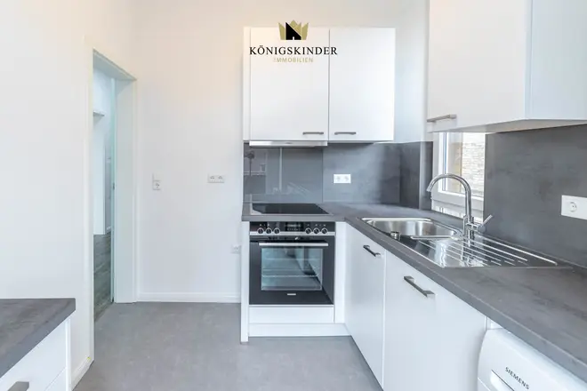 3 Zimmer Wohnung mit 67 m² in Stuttgart – Bild 8