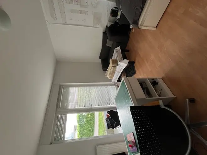 1 Zimmer Wohnung mit 30 m² in Regensburg – Bild 2