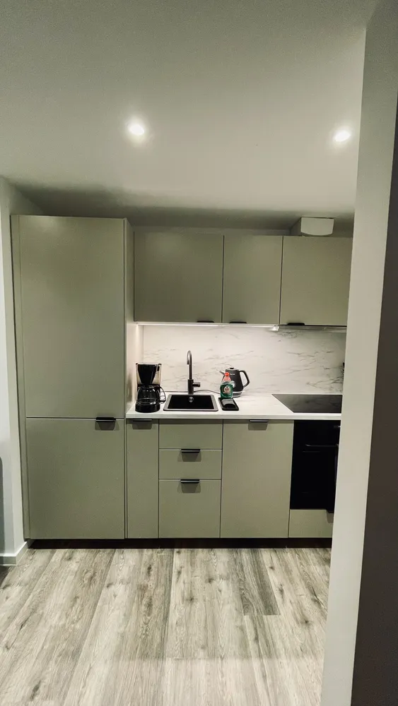 1 Zimmer Wohnung mit 34 m² in Köln – Bild 9