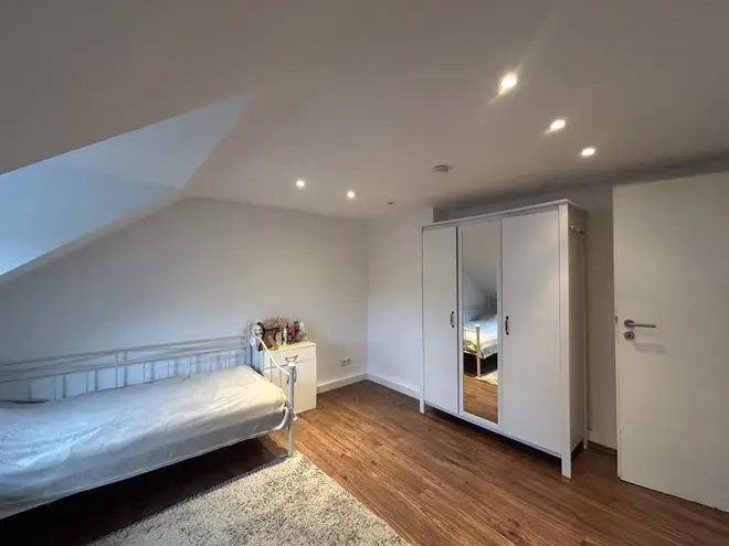 4 Zimmer Wohnung mit 61 m² in Aachen – Bild 3