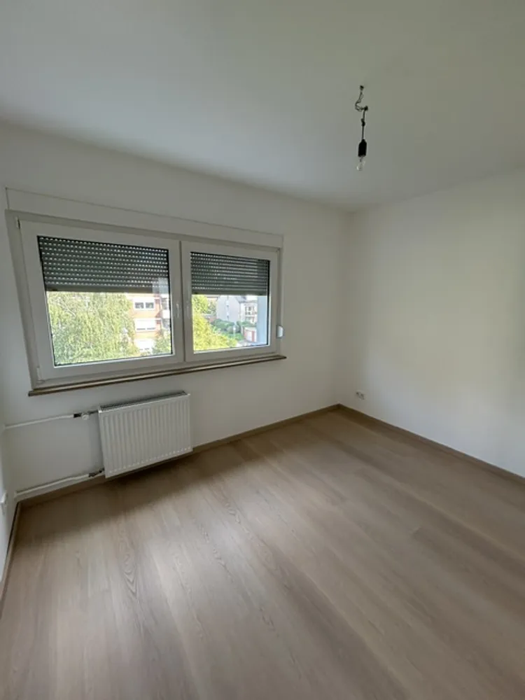 4 room apartment with 74 m² in Gelsenkirchen – Photo 3