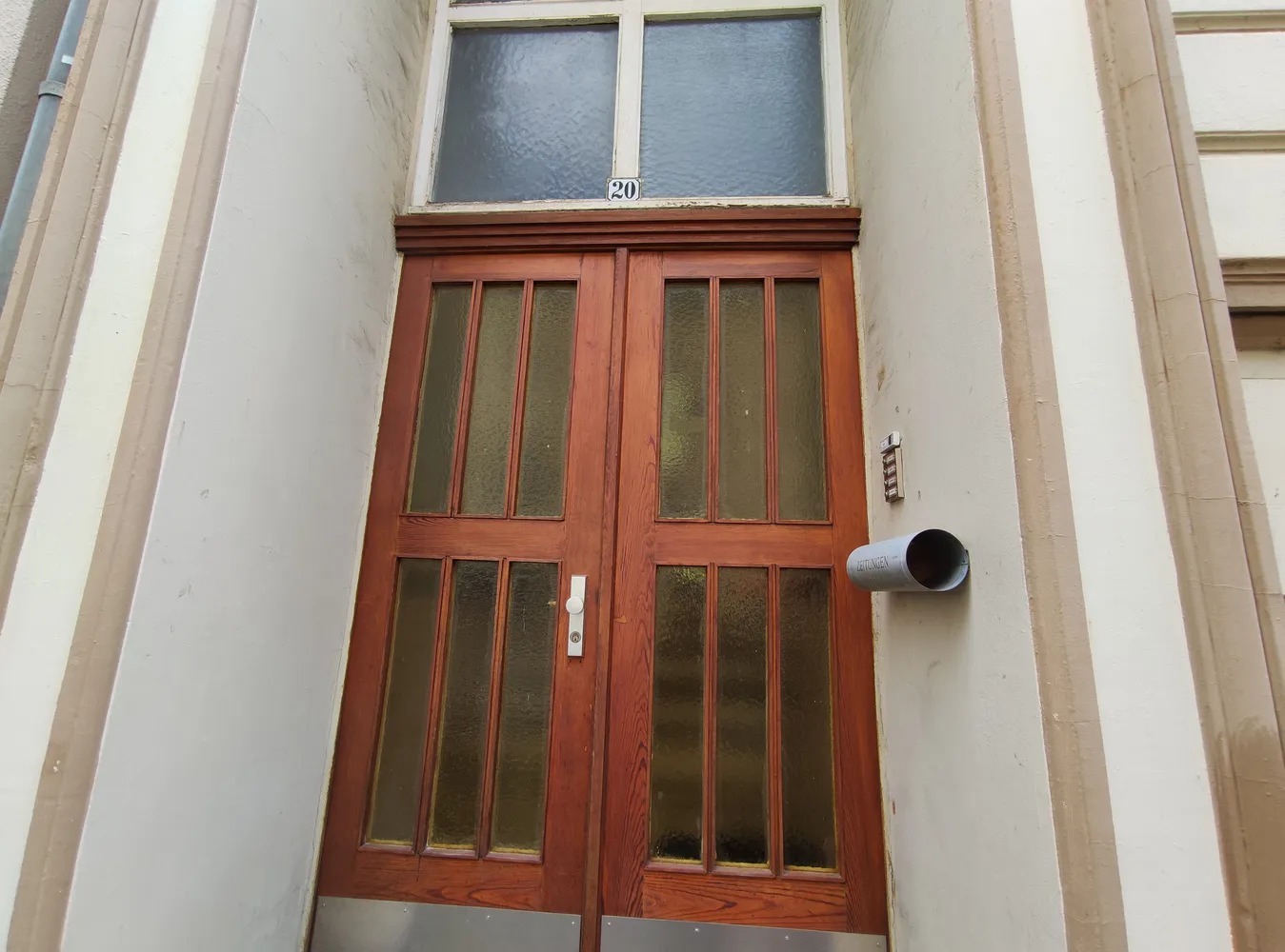 2 Zimmer Wohnung mit 65 m² in Wuppertal – Bild 6