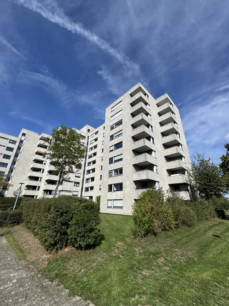 2 Zimmer Wohnung mit 58 m² in Stuttgart – Bild 3