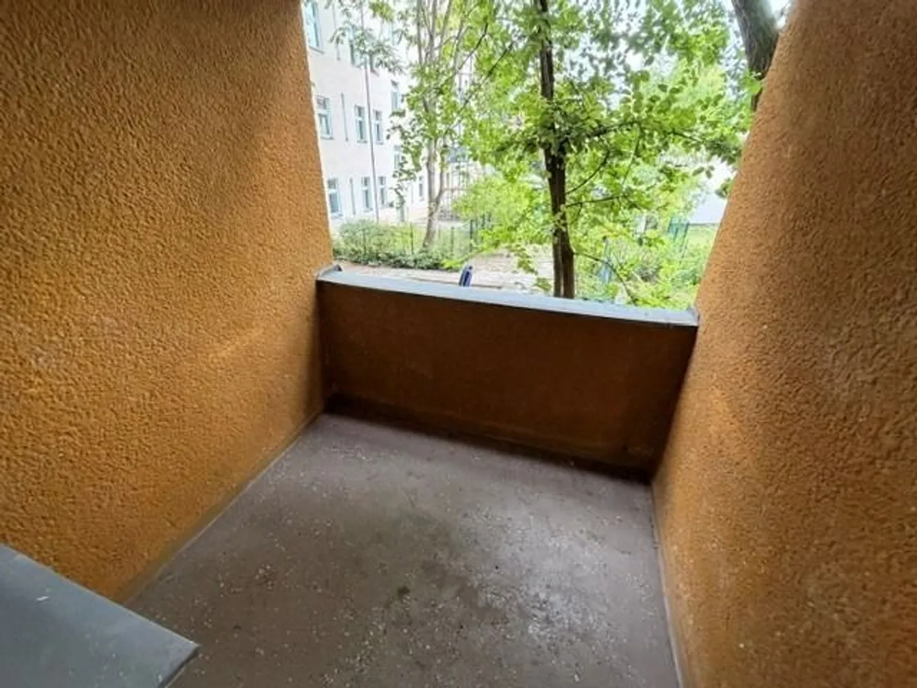 1 Zimmer Wohnung mit 48 m² in Berlin – Bild 5