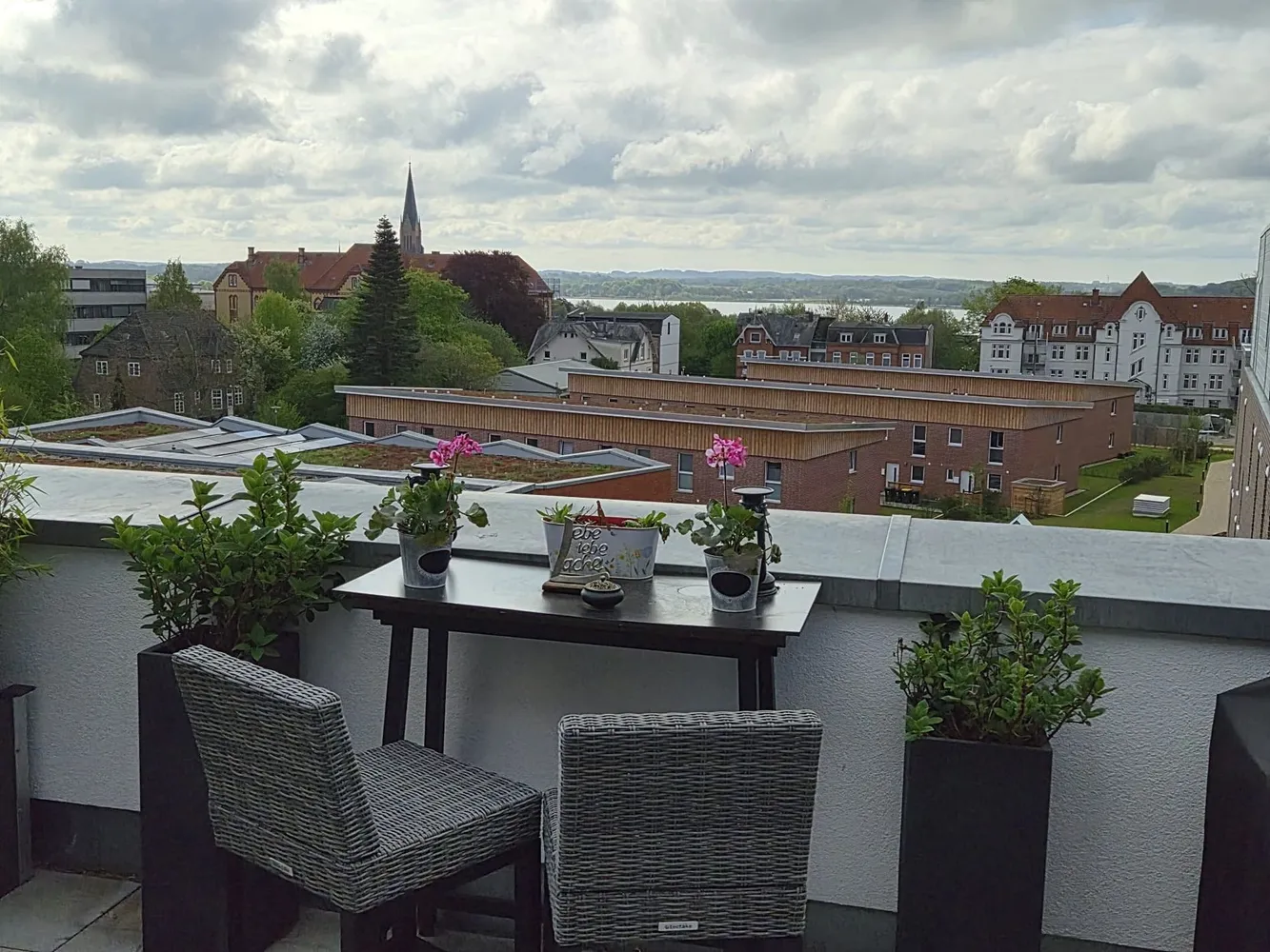 3 Zimmer Wohnung mit 81 m² in Schleswig – Bild 12