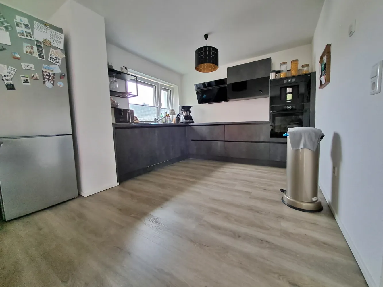 2 Zimmer Wohnung mit 95 m² in Bielefeld – Bild 6