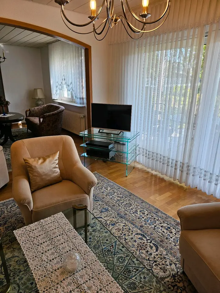 3 Zimmer Wohnung mit 56 m² in Moers – Bild 8