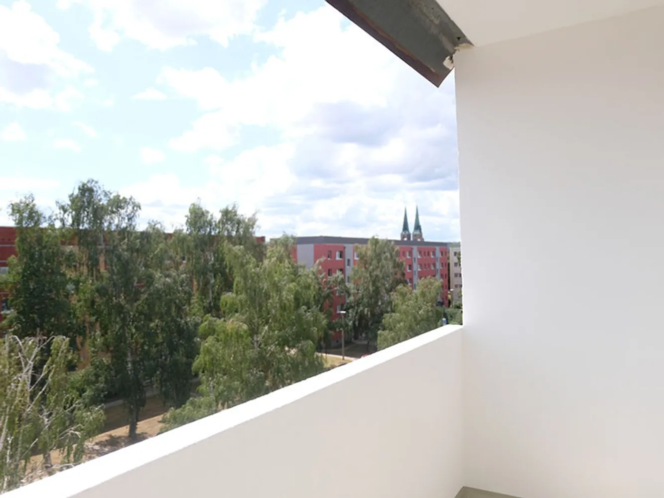 4 Zimmer Wohnung mit 72 m² in Quedlinburg – Bild 8
