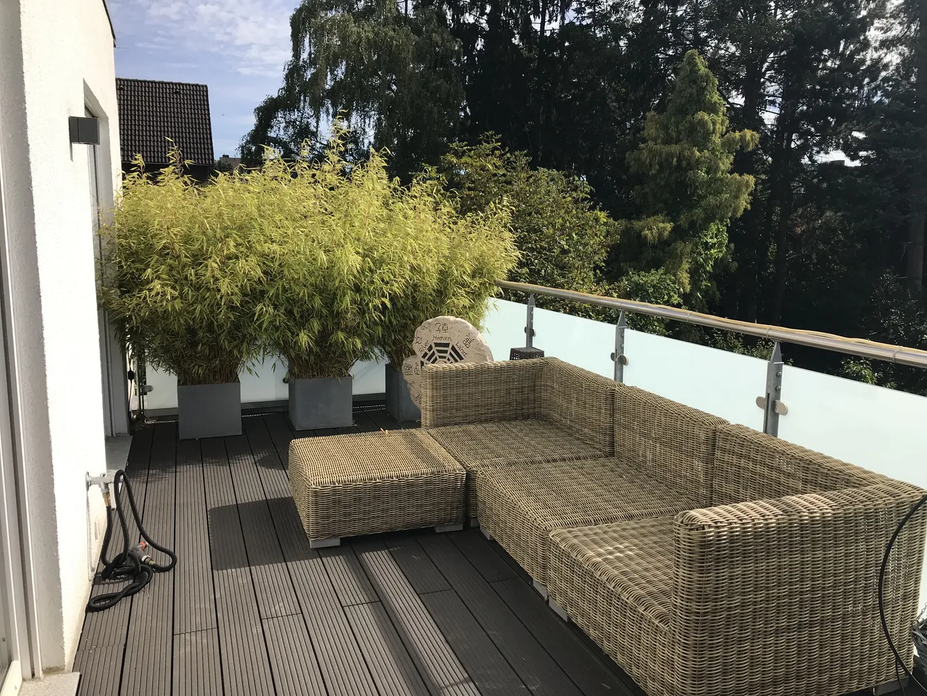 4 room apartment with 124 m² in Düsseldorf – Photo 5