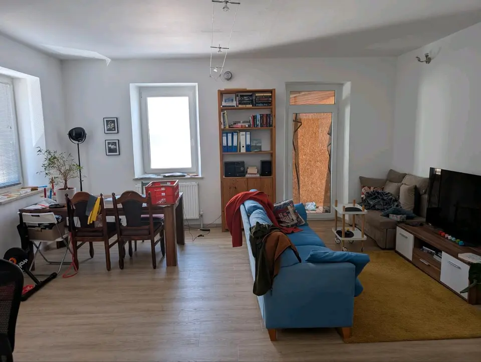 2 room apartment with 75 m² in Passau – Photo 1