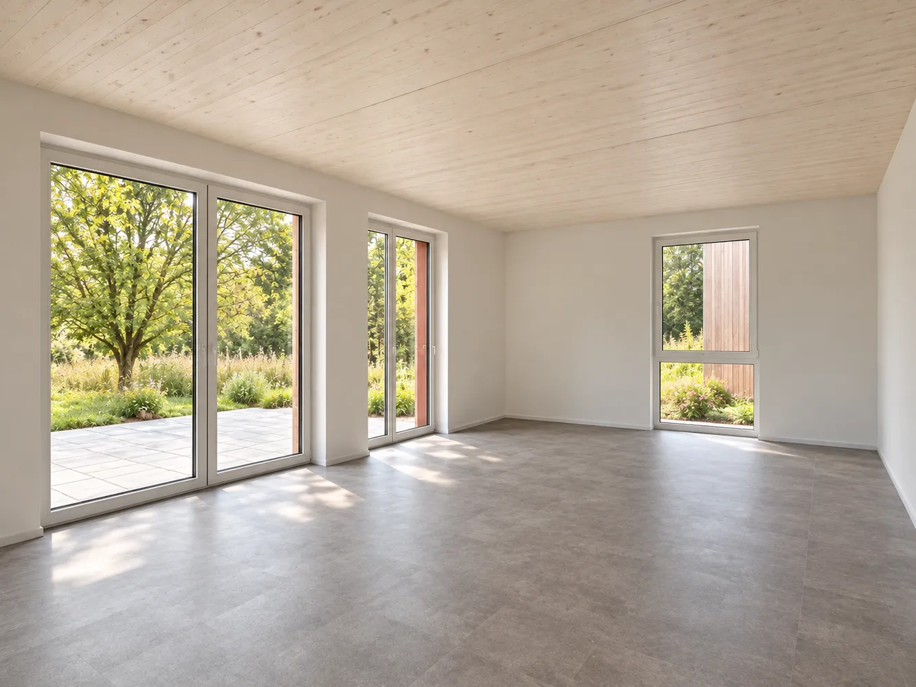 2 Zimmer Wohnung mit 64 m² in Rotenburg (Wümme) – Bild 6