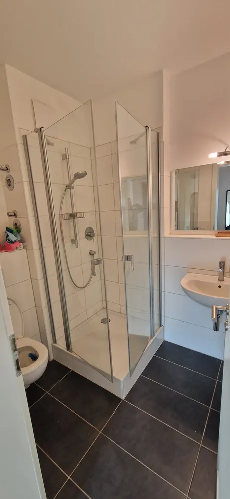 1 Zimmer Wohnung mit 24 m² in Berlin – Bild 2