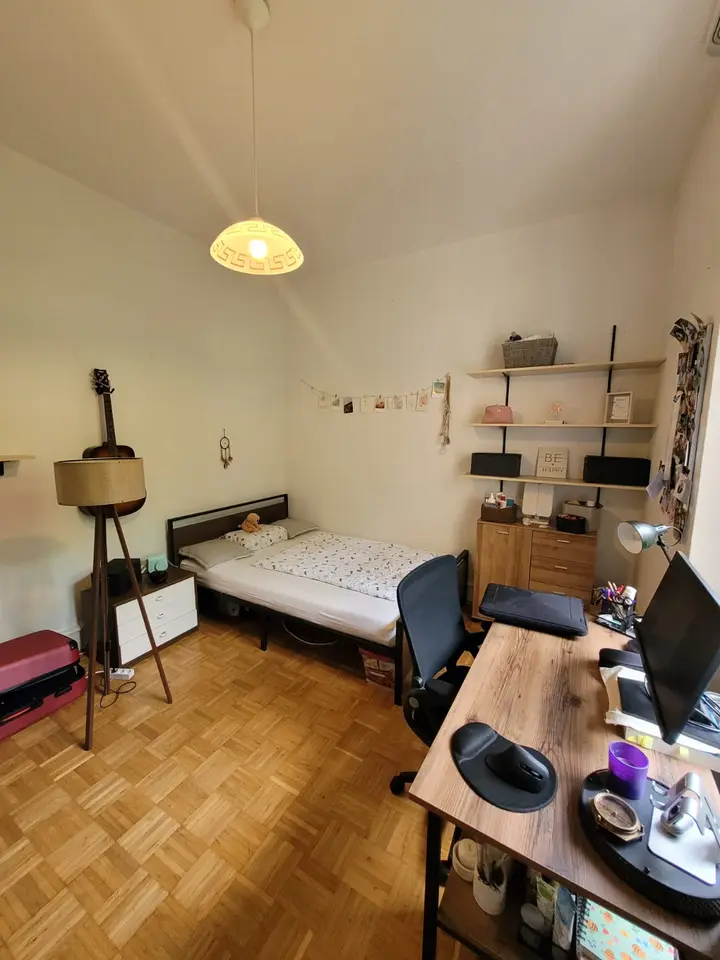 WG-Zimmer mit 8 m² in Karlsruhe – Bild 10