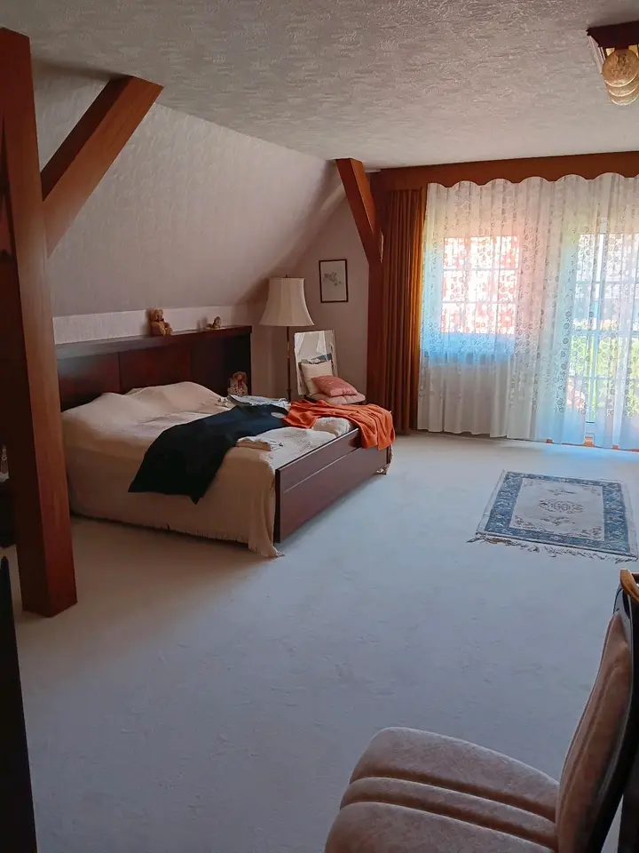 3 Zimmer Haus mit 100 m² in Stade – Bild 2