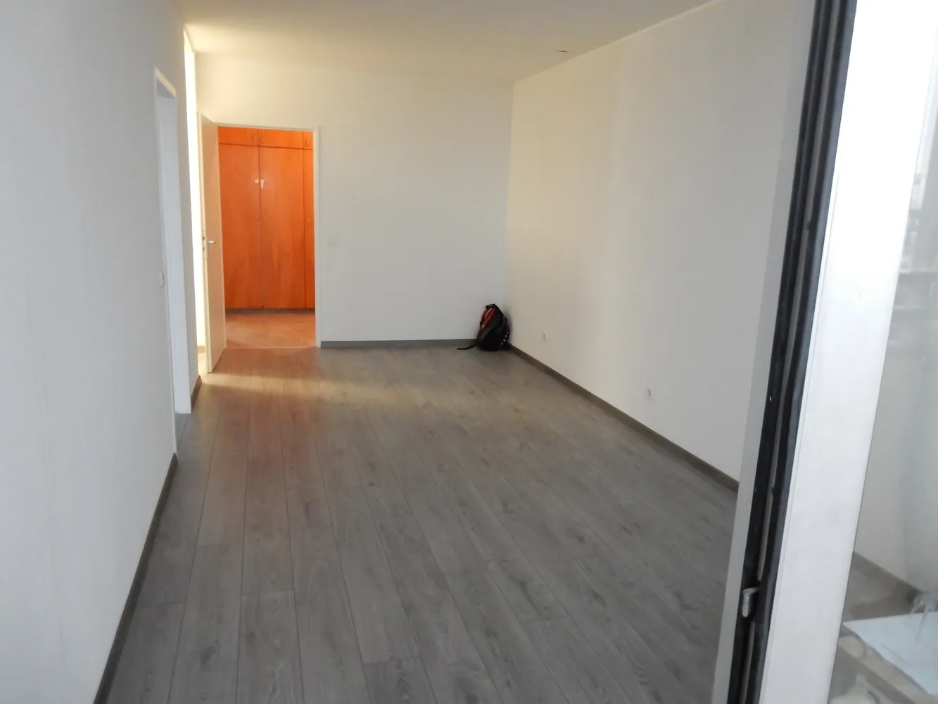 2 room apartment with 47 m² in Ludwigshafen am Rhein – Photo 1