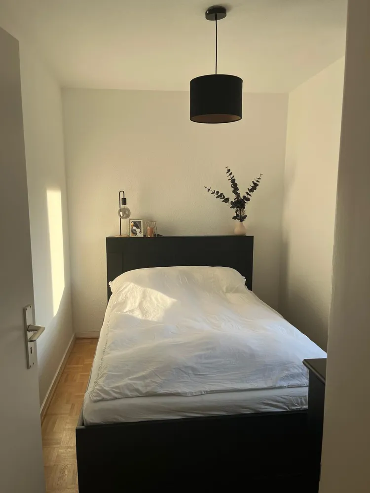 2 Zimmer Wohnung mit 30 m² in Osnabrück – Bild 8