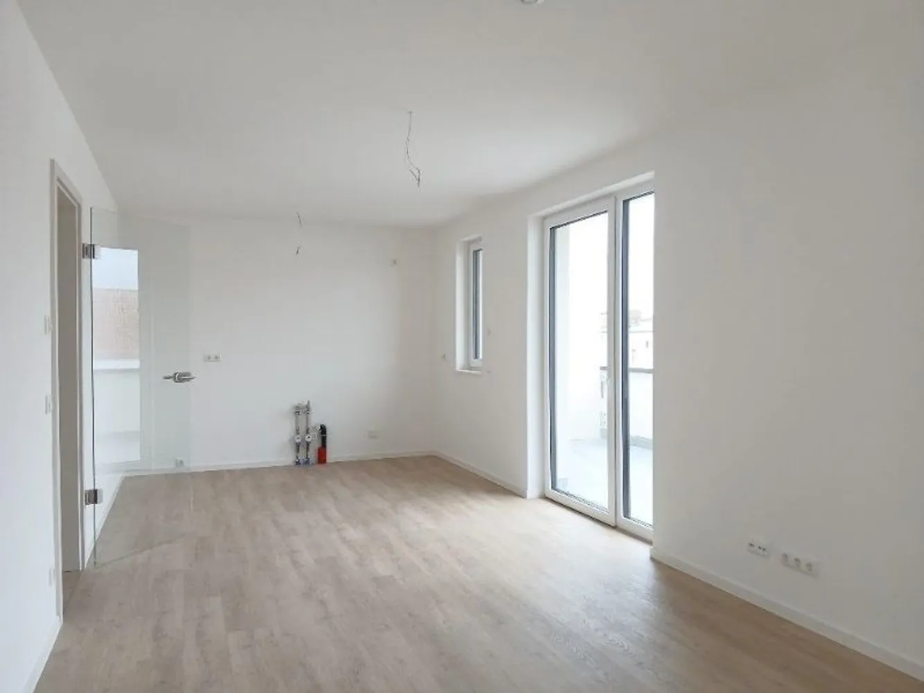 4 Zimmer Wohnung mit 100 m² in Stralsund – Bild 6