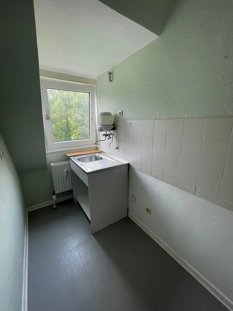 1 Zimmer Wohnung mit 27 m² in Essen – Bild 3