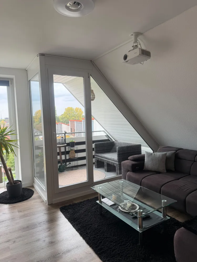 2 Zimmer Wohnung mit 47 m² in Oberhausen – Bild 3