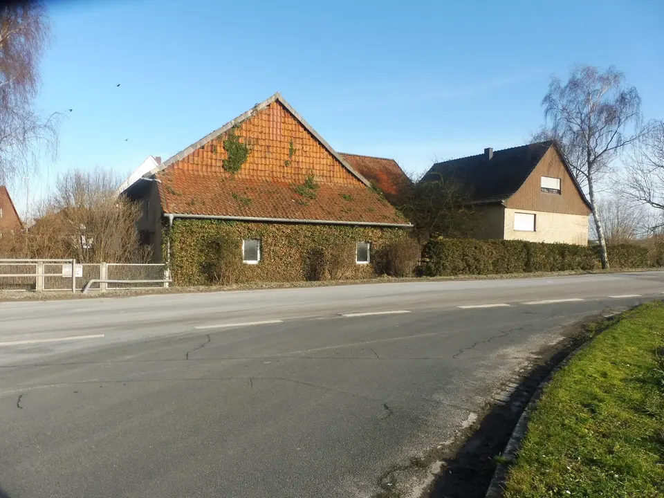 4 Zimmer Haus mit 95 m² in Wolfenbüttel – Bild 4