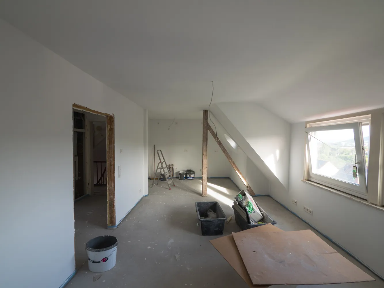 2 Zimmer Wohnung mit 62 m² in Stuttgart – Bild 4
