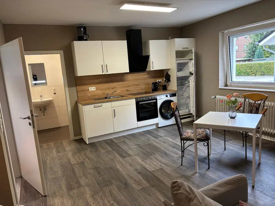 5 Zimmer Wohnung mit 90 m² in Papenburg – Bild 10