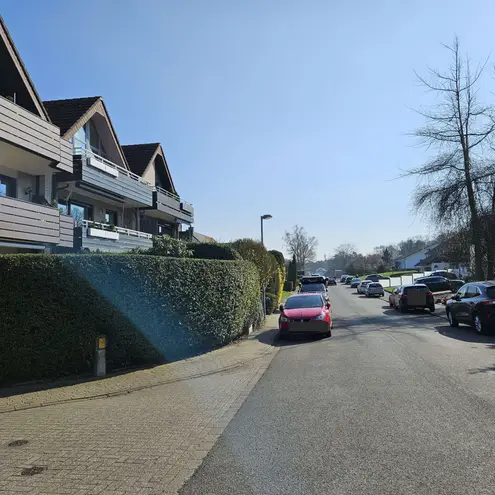 3 Zimmer Wohnung mit 86 m² in Mülheim an der Ruhr – Bild 5