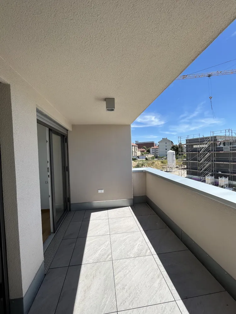 2 Zimmer Wohnung mit 44 m² in Bamberg – Bild 4