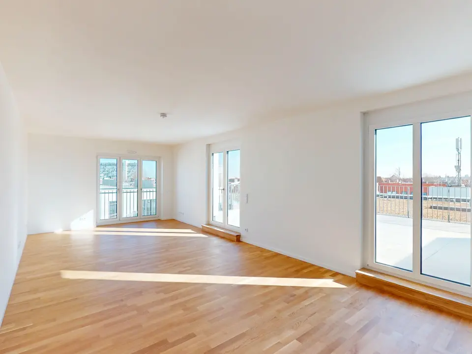 4 Zimmer Wohnung mit 143 m² in Berlin – Bild 7
