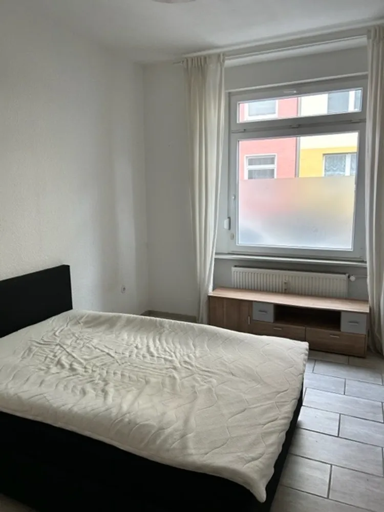 1 Zimmer Wohnung mit 38 m² in Dortmund – Bild 4