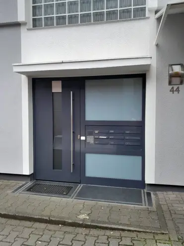 3 Zimmer Wohnung mit 52 m² in Essen – Bild 2