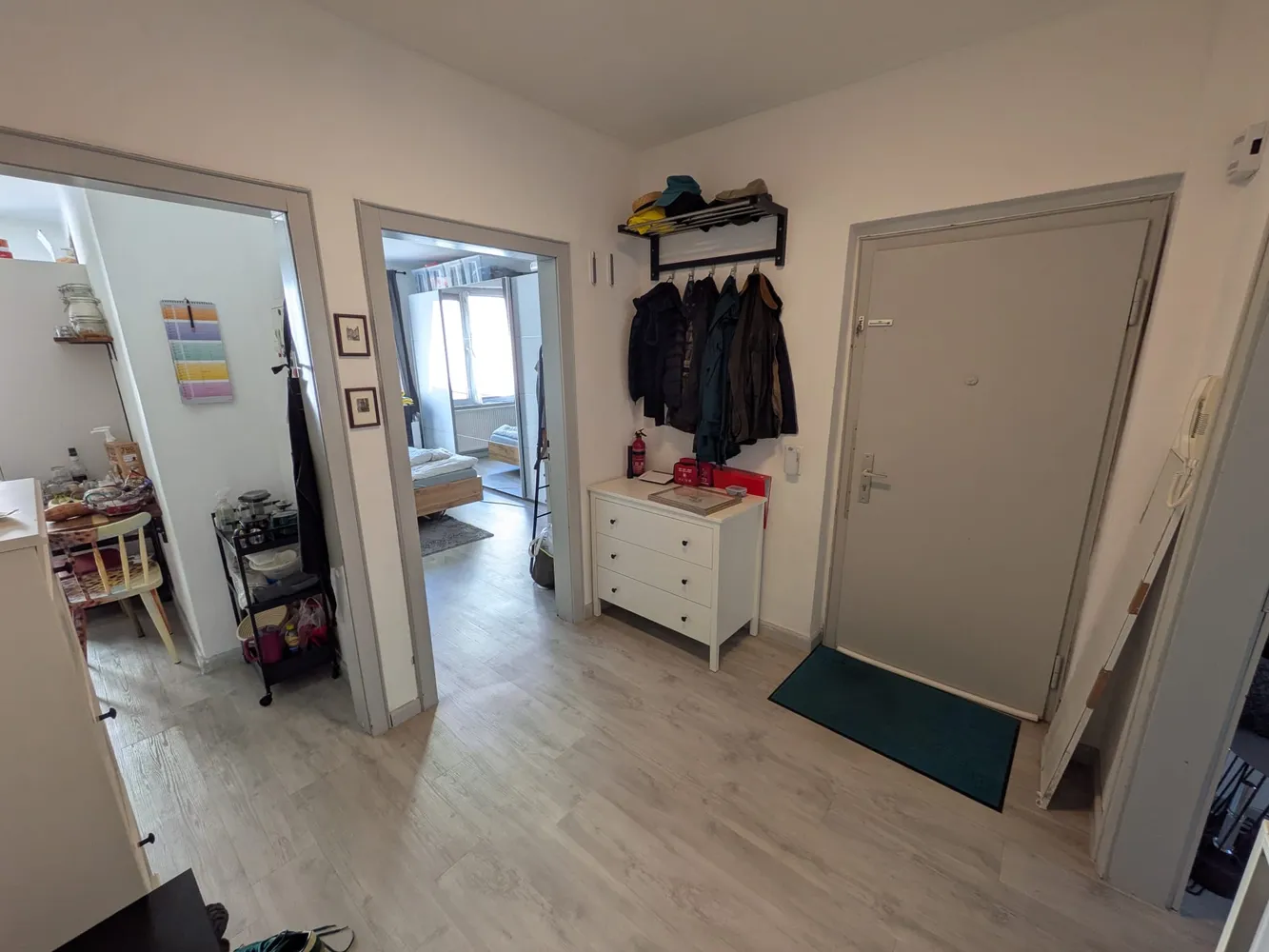 4 Zimmer Wohnung mit 84 m² in Aachen – Bild 10