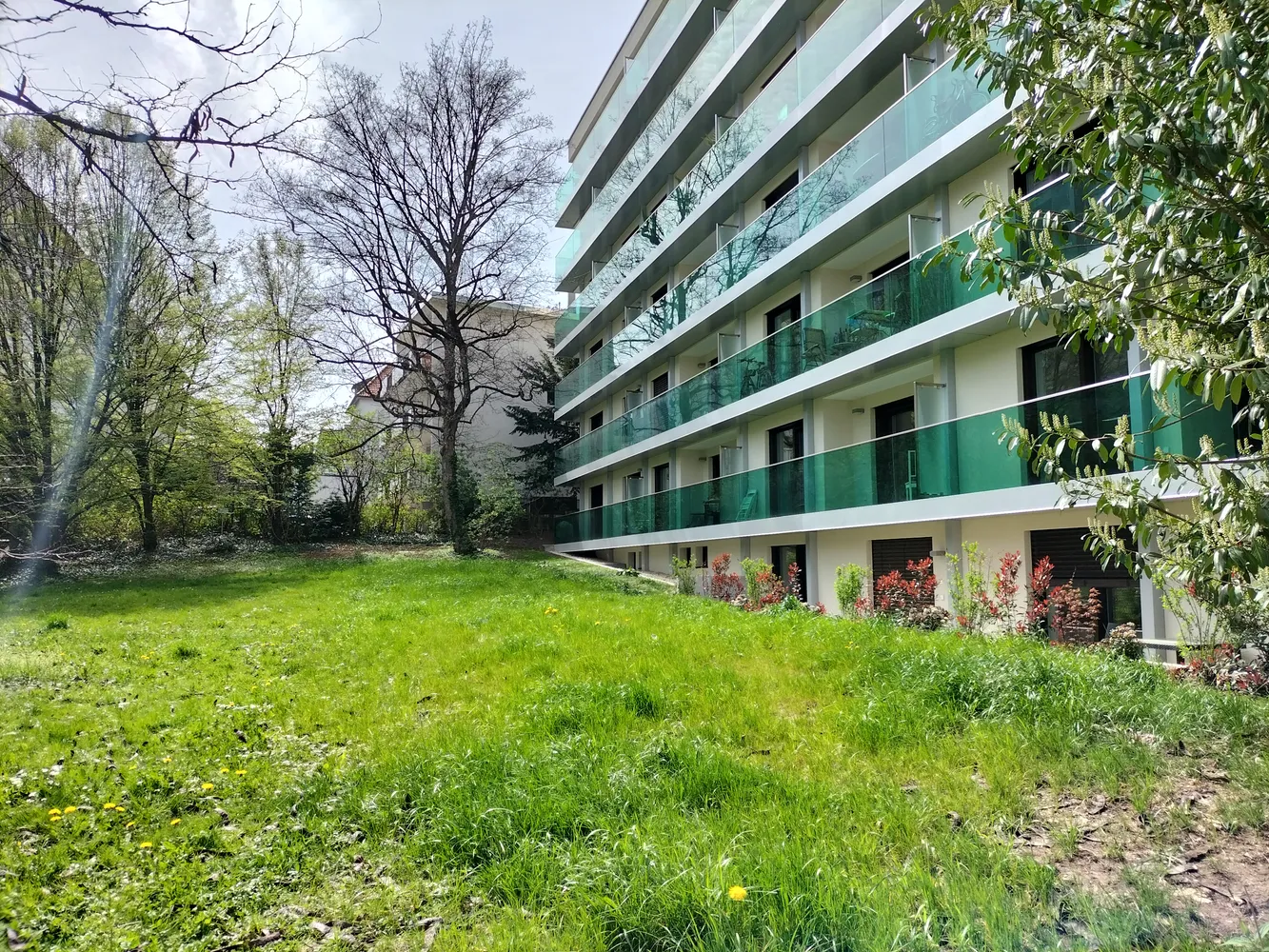 2 Zimmer Wohnung mit 52 m² in Stuttgart – Bild 10