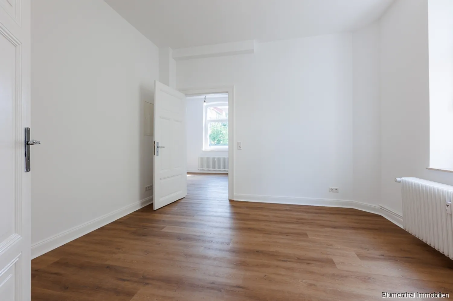 3 Zimmer Wohnung mit 50 m² in Bielefeld – Bild 3